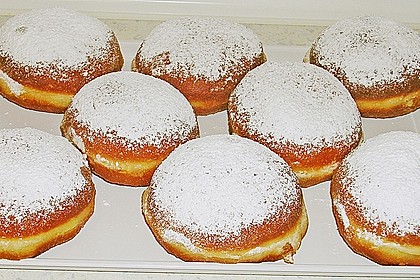 Burgis Faschingskrapfen 20