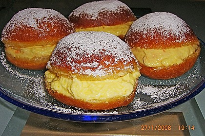 Burgis Faschingskrapfen 21