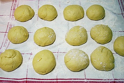 Burgis Faschingskrapfen 24
