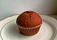 Samba Muffins