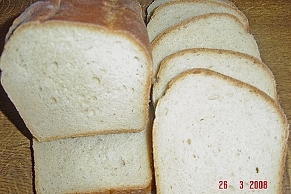 Goldener Toast 17