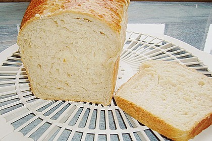 Goldener Toast 19