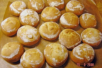 Goldener Toast 22