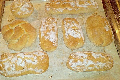 Goldener Toast 23