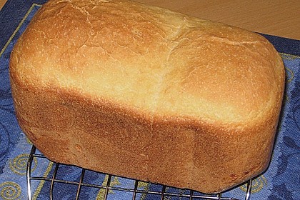 Goldener Toast 25