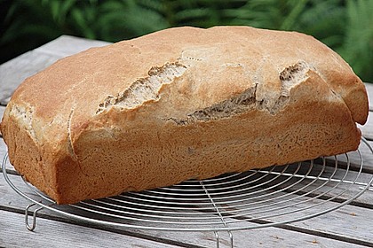 Goldener Toast 31