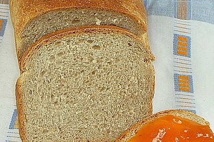 Goldener Toast 35