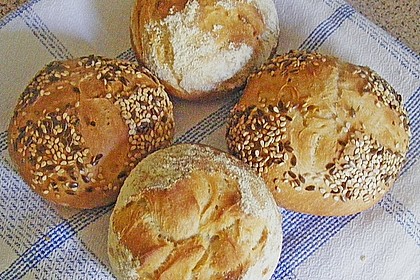 Goldener Toast 36
