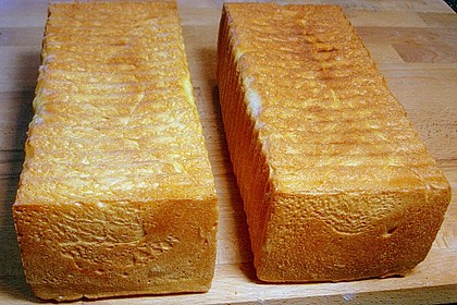 Goldener Toast 38
