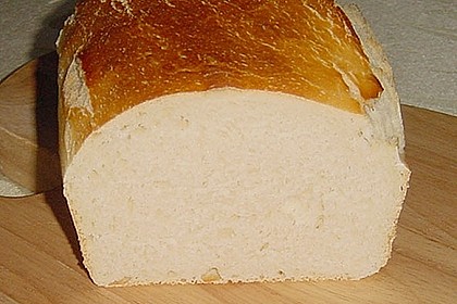 Goldener Toast 40