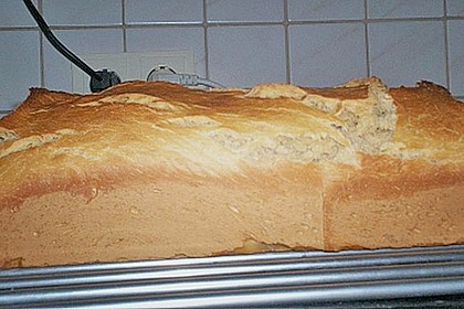 Goldener Toast 41