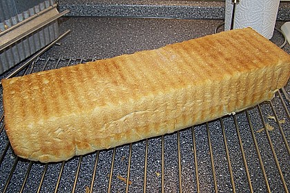 Goldener Toast 43