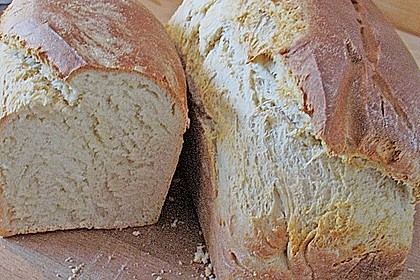 Goldener Toast 46