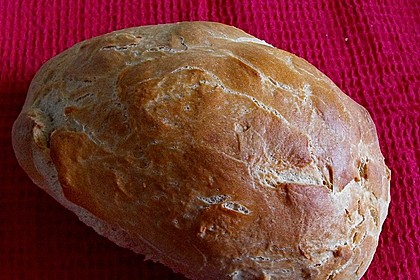 Goldener Toast 50