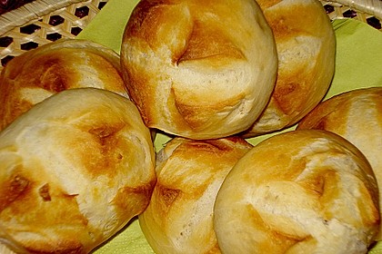 Goldener Toast 53