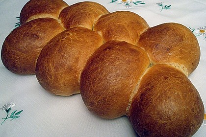Goldener Toast 54