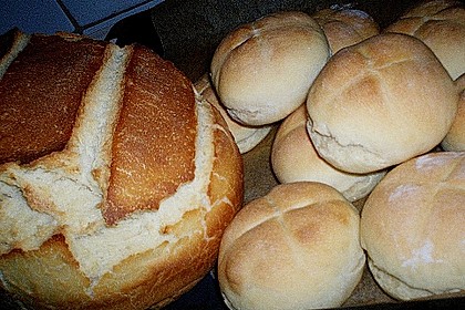 Goldener Toast 55