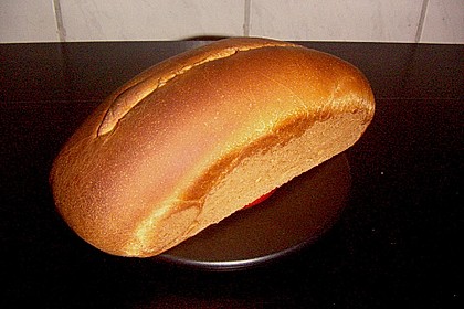 Goldener Toast 57