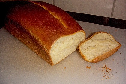Goldener Toast 58