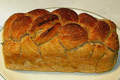 Goldener Toast 59