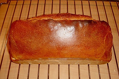 Goldener Toast 61