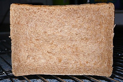 Goldener Toast 65