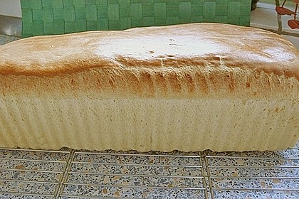 Goldener Toast 67