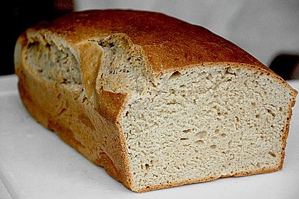 Goldener Toast 68