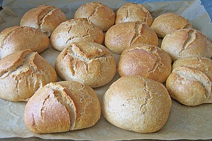 Goldener Toast 76