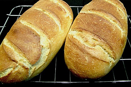 Goldener Toast 77
