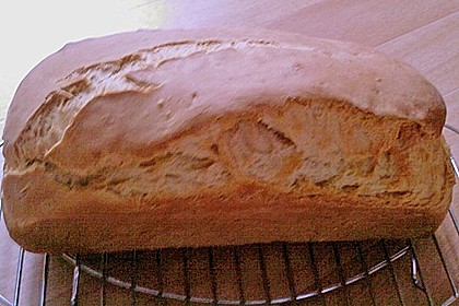 Goldener Toast 81