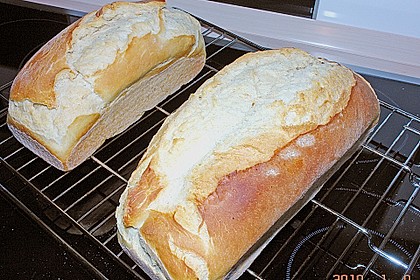 Goldener Toast 82
