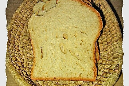 Goldener Toast 84