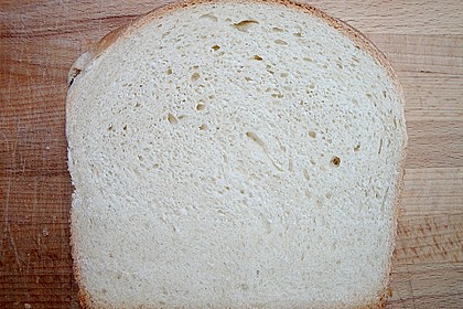 Goldener Toast 85