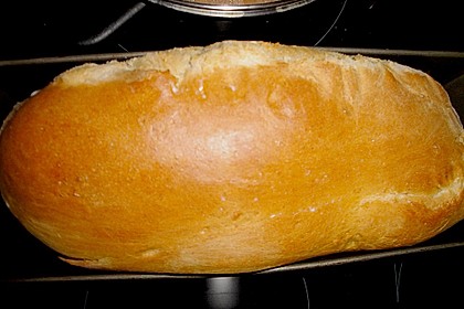 Goldener Toast 86