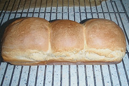 Goldener Toast 89