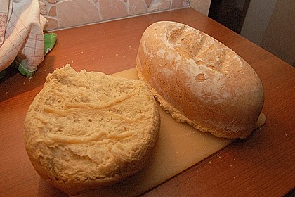 Goldener Toast 92