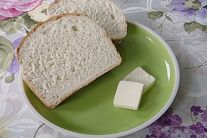 Goldener Toast 110
