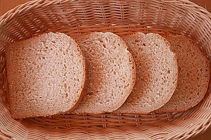 Goldener Toast 111