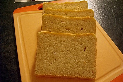 Goldener Toast 117