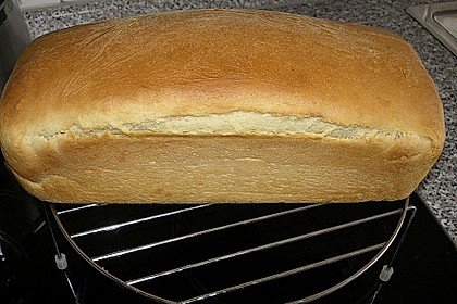 Goldener Toast 121