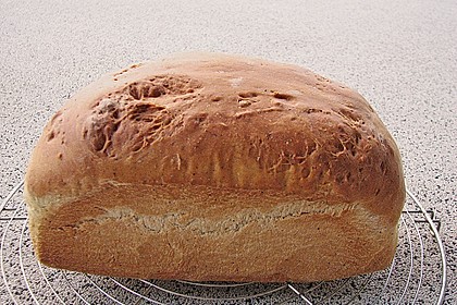 Goldener Toast 124