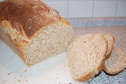Goldener Toast 125