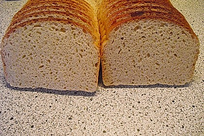 Goldener Toast 126