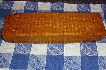 Goldener Toast 128
