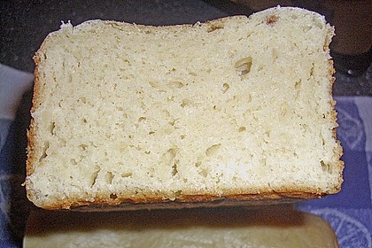 Goldener Toast 129
