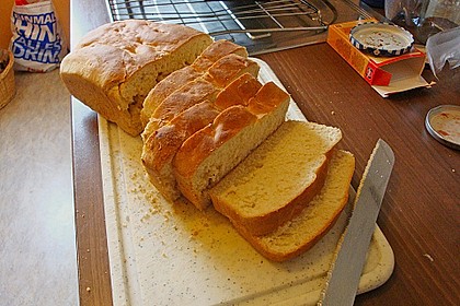 Goldener Toast 130