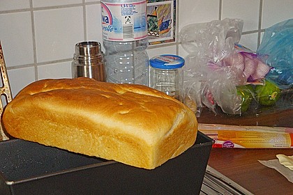 Goldener Toast 131
