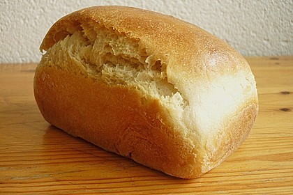 Goldener Toast 132