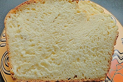 Goldener Toast 135